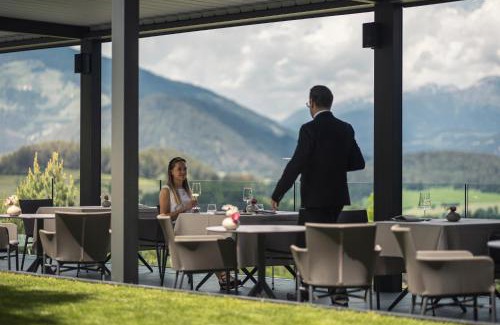 Santo Stefano Hotel | Hotel Winkler Sport & Spa Resort