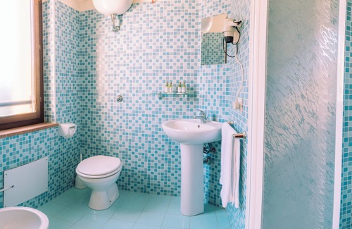 Arbus Hotel | Hotel with swimming pool in Arbus