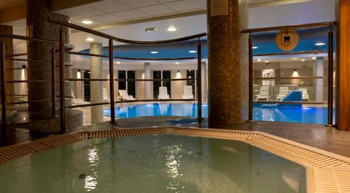 Miedzyzdroje Hotel | Hotel Wolin