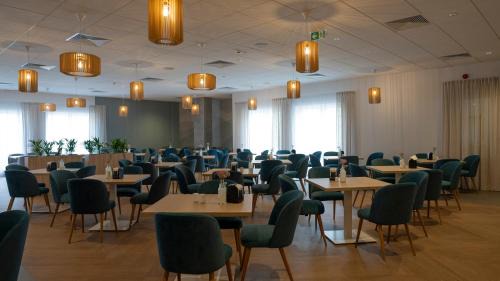 Miedzyzdroje Hotel | Hotel Wolin
