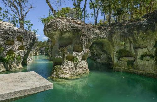 Xcaret Resort | Hotel Xcaret Mexico All Parks All Fun Inclusive
