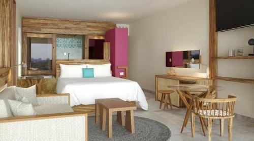 Xcaret Resort | Hotel Xcaret Mexico All Parks All Fun Inclusive