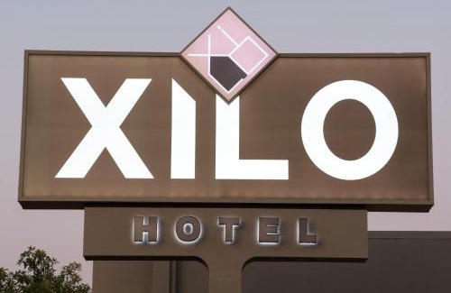 Glendale Hotel | Hotel Xilo Glendale