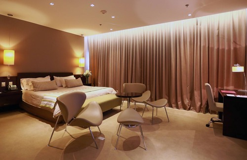 General Roca Hotel | Hotel y Casino del Rio - General Roca