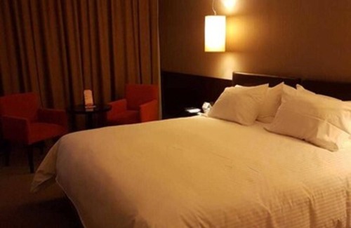 General Roca Hotel | Hotel y Casino del Rio - General Roca