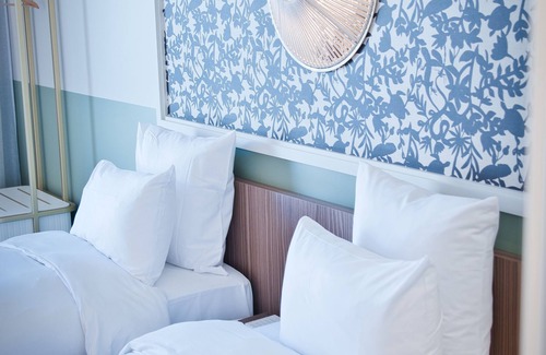 Clichy Hotel | Hotel Yac Paris Clichy, A Member Of Radisson Individuals