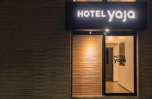 Chuncheon Hotel | Hotel YAJA Namchuncheon