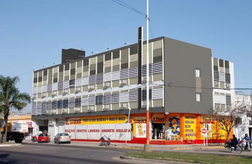 Reconquista Hotel | Hotel Ychoalay Caz