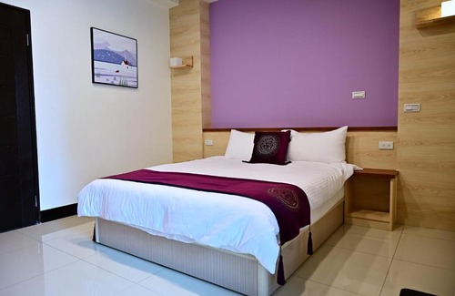 Jinhu House | Hotel Yong Cheng