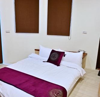 Jinhu House | Hotel Yong Cheng