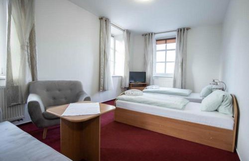 Raspenava Hotel | Hotel Zámeček Raspenava