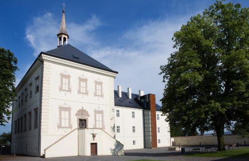 Svijany Hotel | Hotel Zámek Svijany