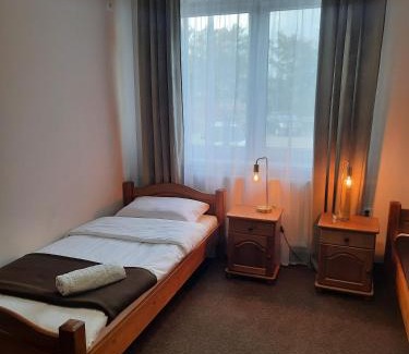 Zabawa Hotel | Hotel Zabawa
