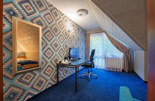 Bochnia Hotel | Hotel Zalesie