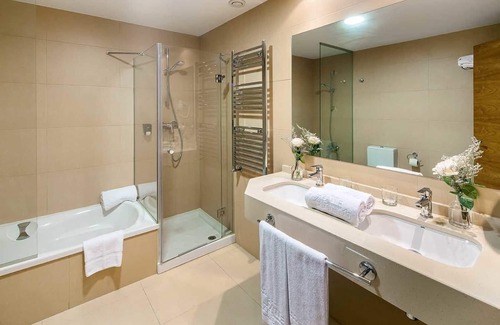 Arguelles Hotel | Hotel Zalle Don Fernando
