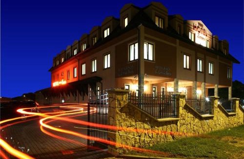 Zawiercie Hotel | Hotel Zawiercie