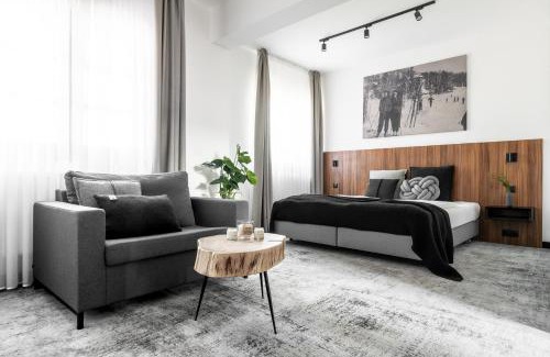 Bialka Tatrzanska Hotel | Hotel ZAWRAT Ski Resort & Spa