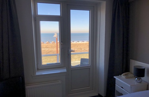 Municipality of Katwijk Hotel | Hotel Zee en Duin