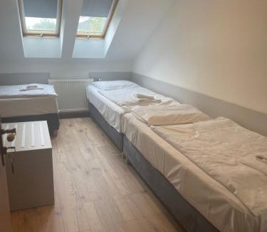 Senec Hotel | HOTEL ZELENÝ DVOR
