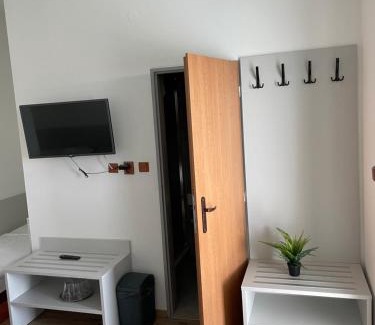 Senec Hotel | HOTEL ZELENÝ DVOR