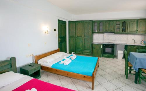 Karystos Apartment | Hotel Zeus