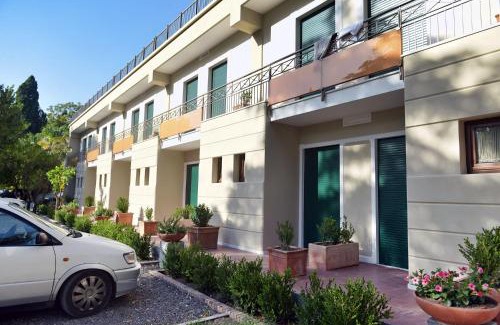 Pompei Hotel | Hotel Zeus
