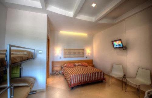 Pompei Hotel | Hotel Zeus