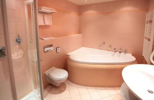 Trebon Hotel | Hotel Zlatá hvězda