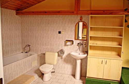 Kosice Old Town Hotel | Hotel Zlaté Košice - Self reception