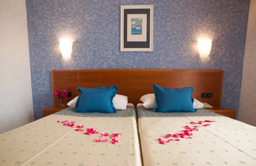 Martinscica Hotel | Hotel Zlatni Lav