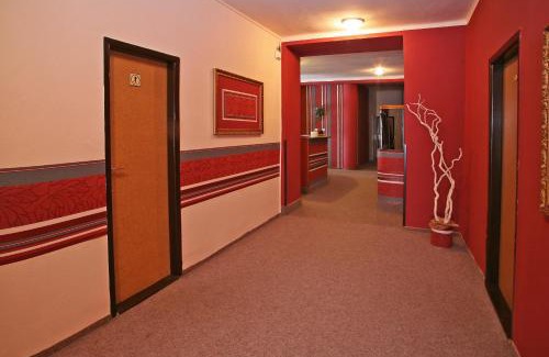 Horazdovice Hotel | Hotel Zlaty Jelen