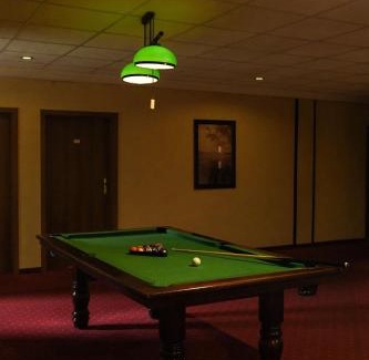 Radomsko Hotel | Hotel Zodiak