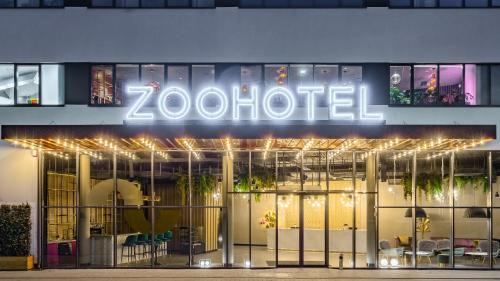 Srodmiescie Hotel | Hotel Zoo by Afrykarium Wroclaw