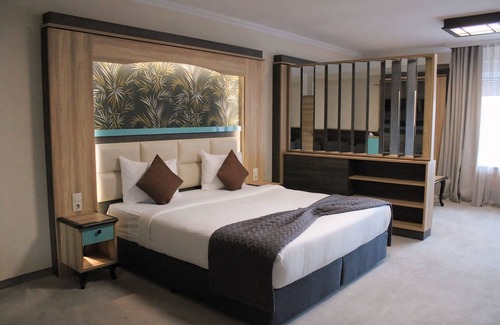 Lozenets Hotel | Hotel Zoo Sofia