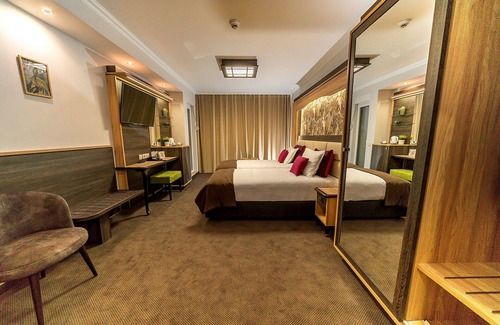 Lozenets Hotel | Hotel Zoo Sofia