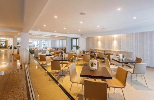 Zelena Hotel | Hotel Zorna Plava Laguna