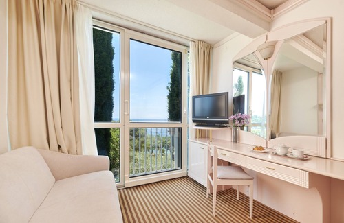 Zelena Hotel | Hotel Zorna Plava Laguna