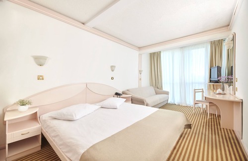 Zelena Hotel | Hotel Zorna Plava Laguna