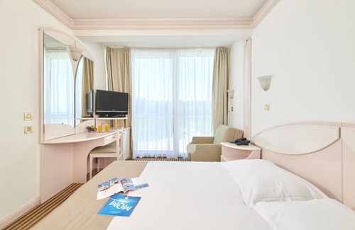 Zelena Hotel | Hotel Zorna Plava Laguna
