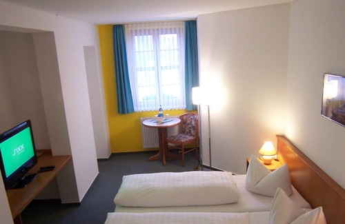 Peitz Hotel | Hotel Zum Goldenen Löwen