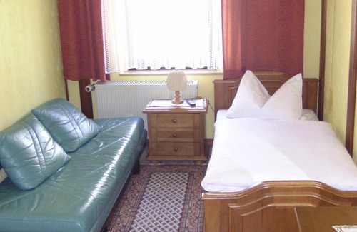 Selters House | Hotel zur guten Quelle