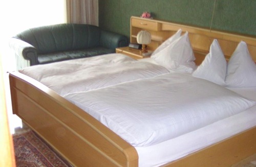 Selters House | Hotel zur guten Quelle