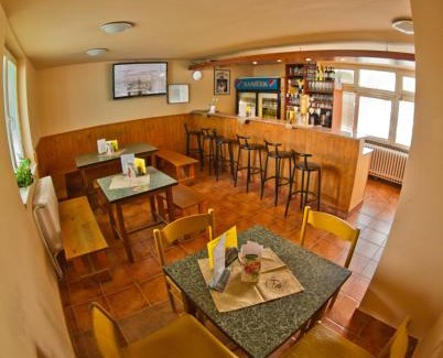 Ostrava Hotel | Hotelak Martinov