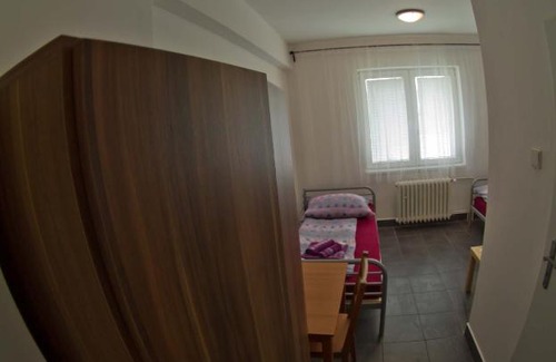 Ostrava Hotel | Hotelak Martinov