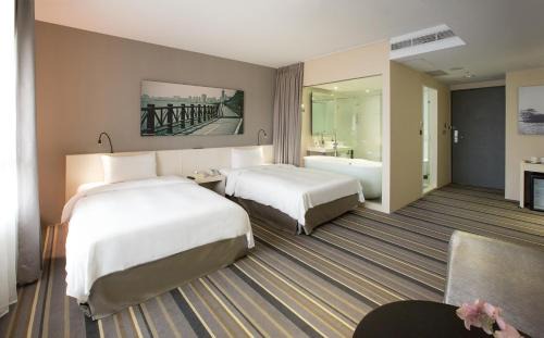 Tamsui Hotel | Hotelday Tamsui