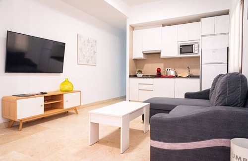 Alameda Hotel | Hoteles del Sur