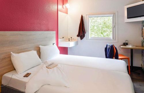 Chambery Hotel | hotelF1 Chambéry Nord Rénové