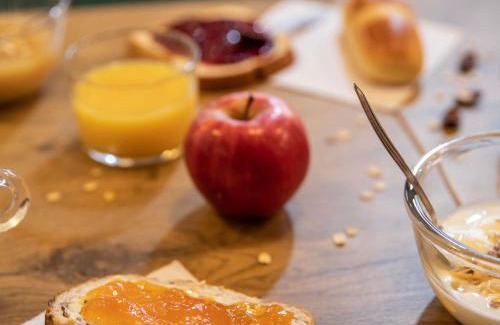 Saint-Quentin-sur-le-Homme Hotel | hotelF1 Avranches Baie Du Mont Saint Michel