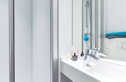 Plan de Campagne Hotel | hotelF1 Marseille Provence (rénové)