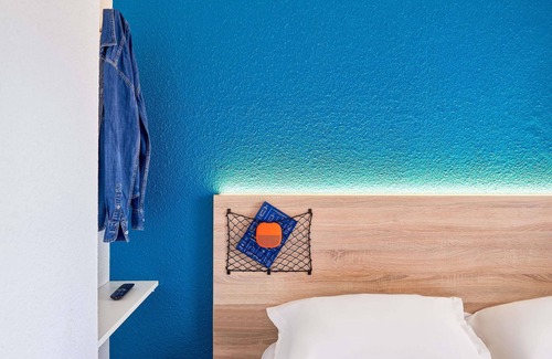 Roissy-en-France Hotel | hotelF1 Roissy CDG